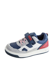 Zak shoes SD23017 μπλε