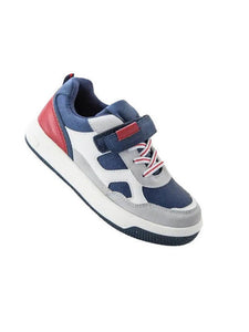 Zak shoes SD23017 μπλε