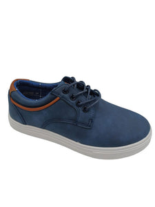 Zak shoes SD61028 μπλε
