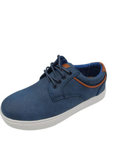 Zak shoes SD61028 μπλε