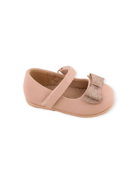 Zak shoes SD12120 nude