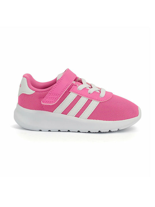 Adidas Lite Racer 3.0 GX6621 φούξια