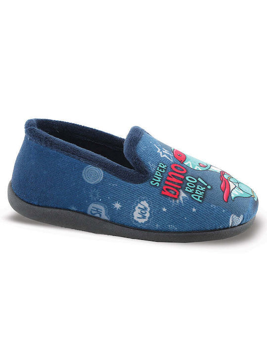Zak shoes NL 1845 μπλε