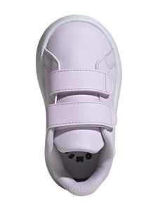 Adidas ADVANTAGE IH4893 μωβ ανοιχτό