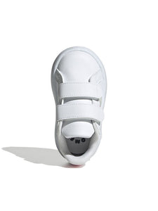 Adidas Grand Court 2.0 CFI IH4884 λευκό