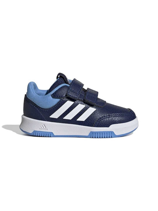 Adidas Tensaur Sport IF1734 μπλε
