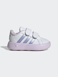 Adidas Grand Court 2.0 CFI IE3858 λευκό