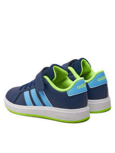 Adidas GRAND COURT IE5994 μπλε