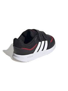 Adidas Tensaur Switch CF JH8658 μαύρο