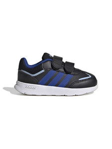 Adidas Tensaur Switch JH9247 μαύρο