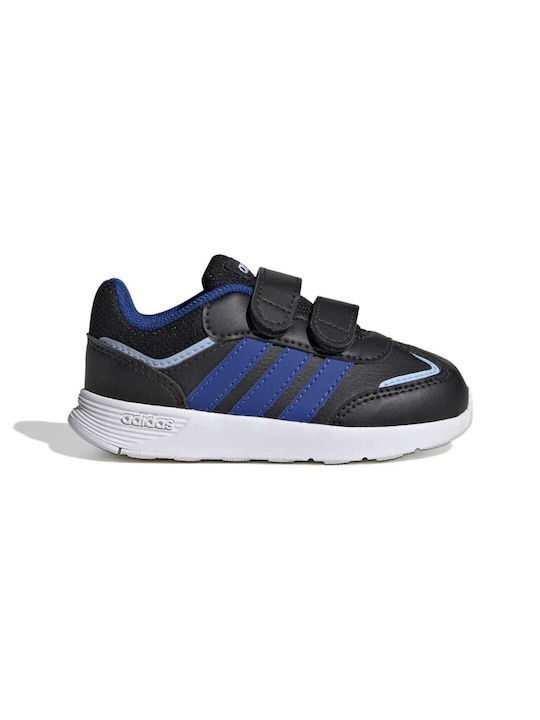 Adidas Tensaur Switch JH9247 μαύρο