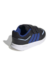 Adidas Tensaur Switch JH9247 μαύρο