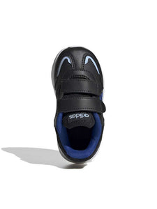 Adidas Tensaur Switch JH9247 μαύρο