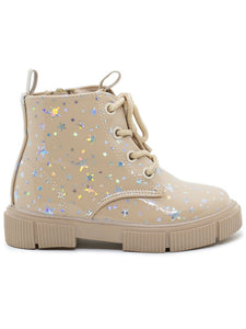 Zak shoes SD12194 μπεζ