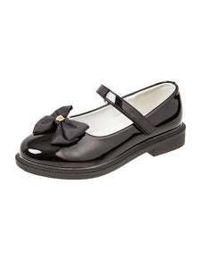 Adam's shoes 914-24504 μαύρο