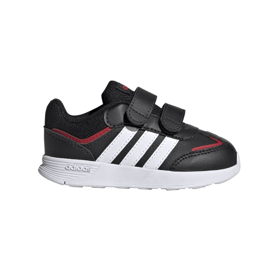 Adidas Tensaur Switch CF JH8658 μαύρο