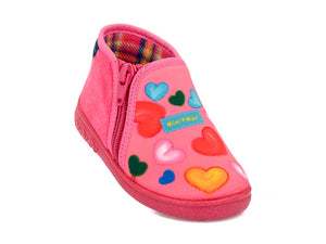 Mini max G AMOR3 φούξια