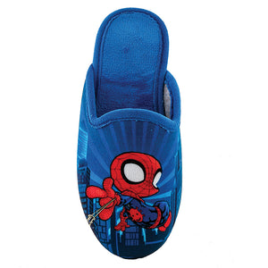 Zak shoes 7004 μπλε