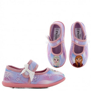 Disney FROZEN FZ012973 λιλά