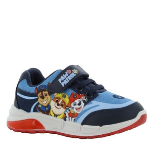 Disney PAW PATROL PW011275 μπλε με φωτάκια
