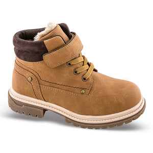 Zak shoes SD23011 κάμελ