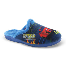 Φόρτωση εικόνας στο εργαλείο προβολής Συλλογής, Zak shoes 16004 μπλε
