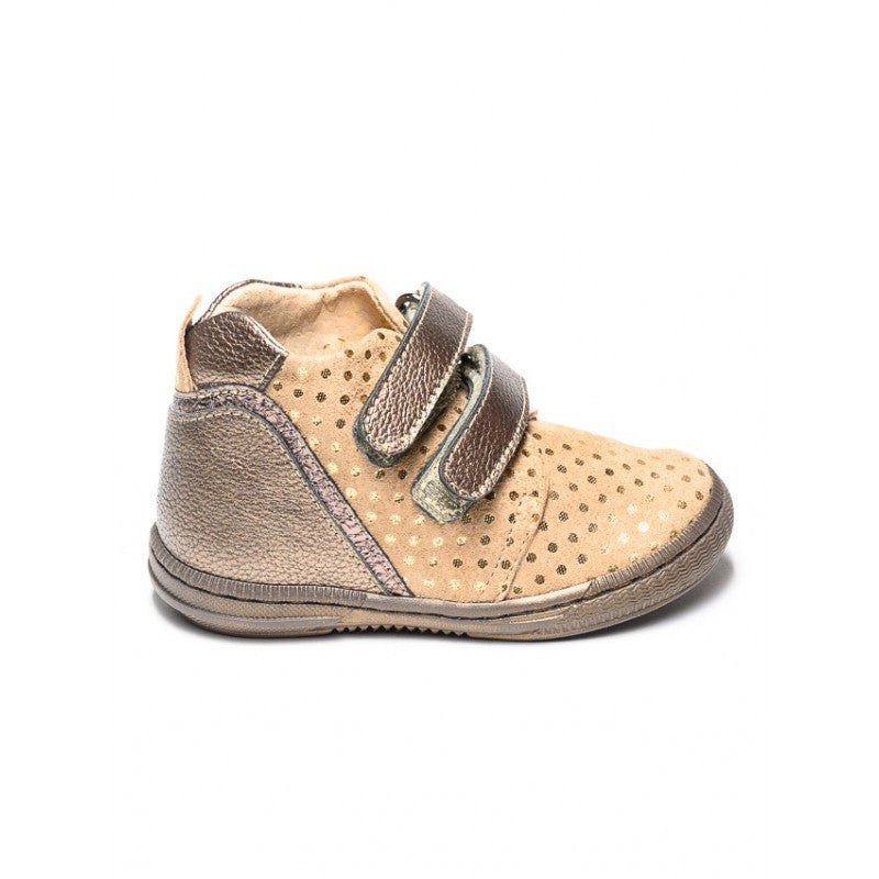 Τουιτι 0750 μπεζ-ροζ