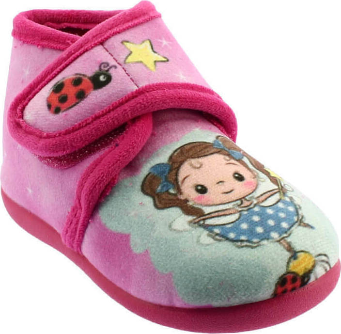 IQ Shoes 139.32 φούξια
