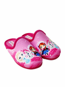 IQ Shoes 139.7024 φούξια