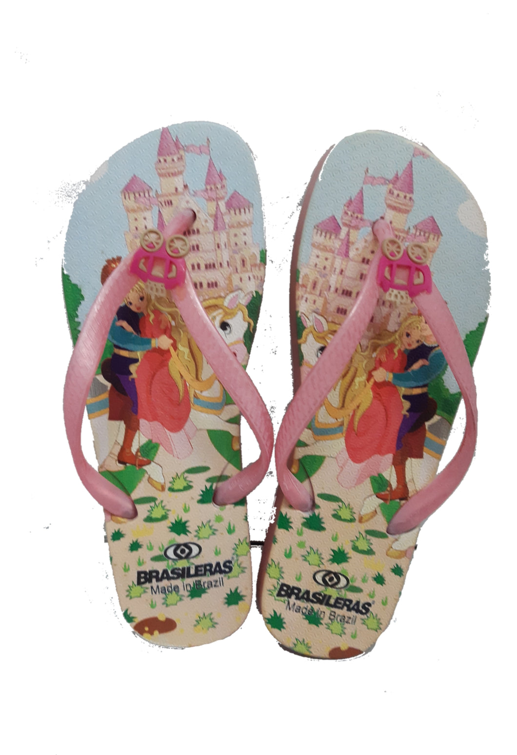 Brasileras 206813 ροζ