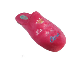 IQ Shoes 139.5001 φούξια