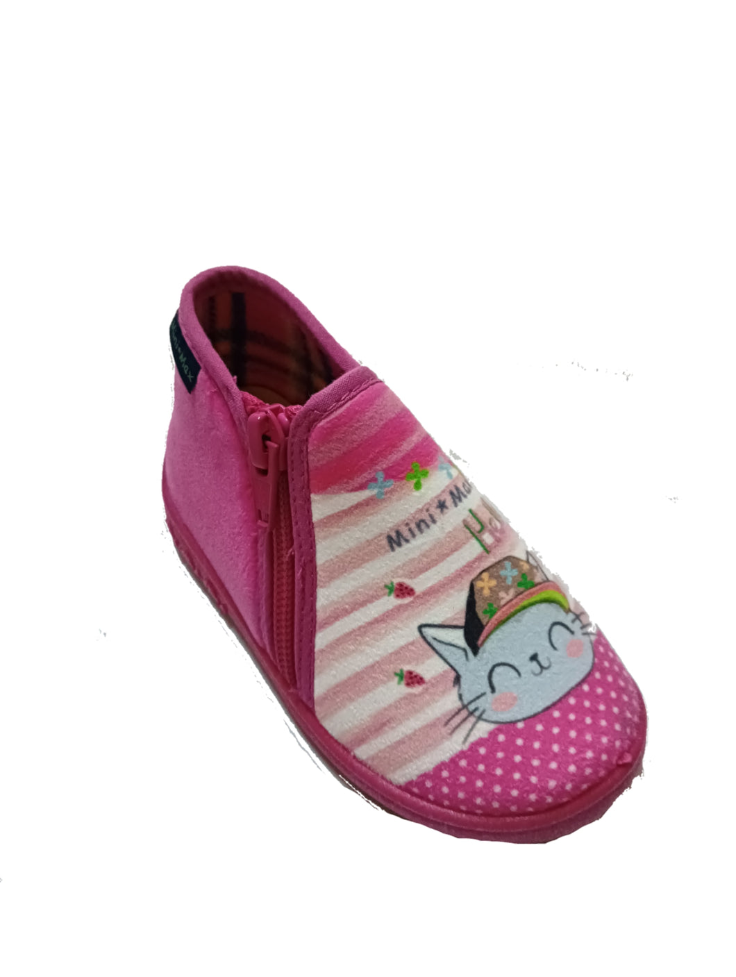 Mini max G STROB φούξια