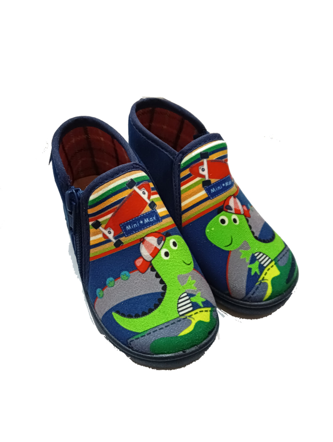 Mini max JOJO1 μπλε