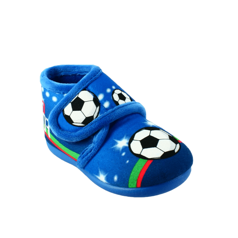 IQ Shoes 139.27 μπλε