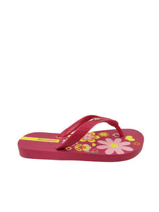 Ipanema 780-22392-38 φούξια