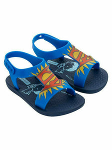 Ipanema 780-22421-39 μπλε