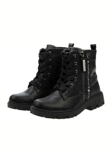 Adams Silvian Heach 230-21503 μαύρο
