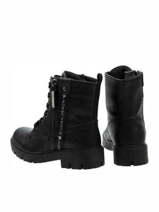 Adams Silvian Heach 230-21503 μαύρο