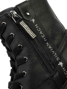 Adams Silvian Heach 230-21503 μαύρο