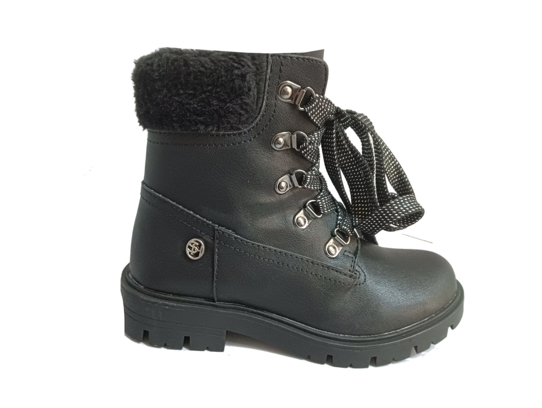 Adams Silvian Heach 230-21504 μαύρο