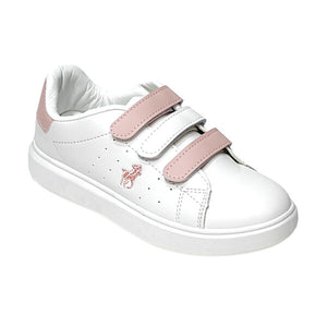 Zak shoes 26/024 λευκό