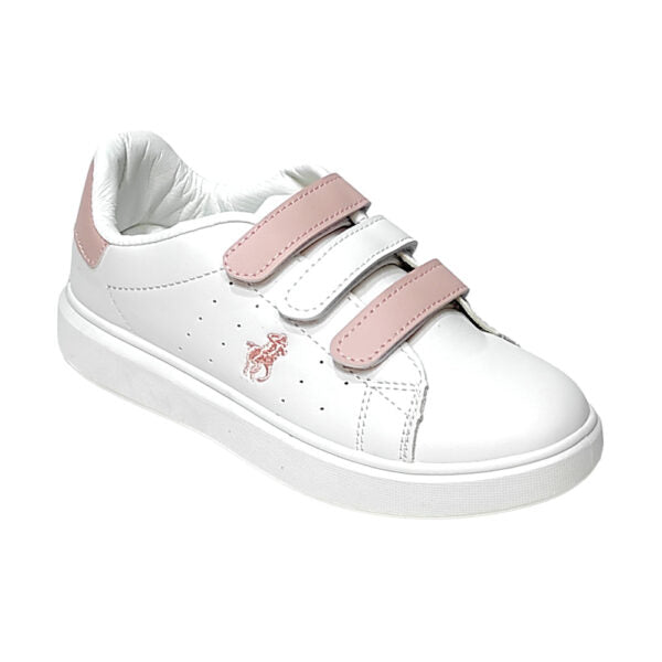 Zak shoes 26/024 λευκό