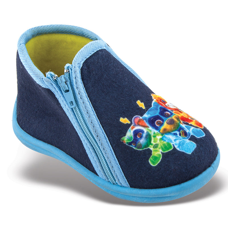 Zak shoes 42/120 μπλε