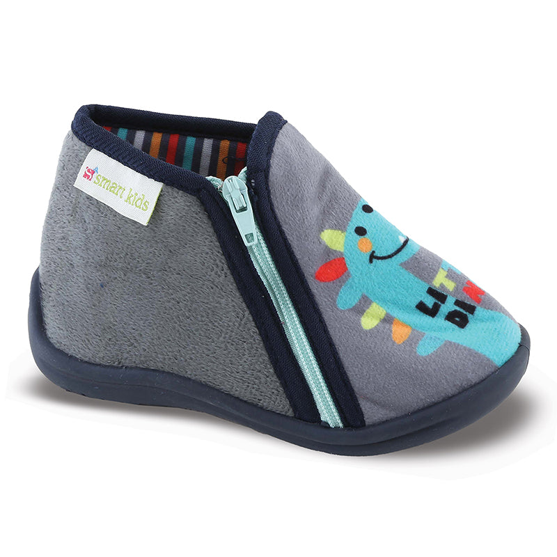 Zak shoes 42/132 γκρι