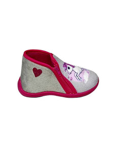 Zak shoes 42/136 γκρι