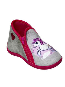 Zak shoes 42/136 γκρι