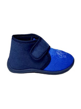 Φόρτωση εικόνας στο εργαλείο προβολής Συλλογής, Zak shoes 42/141 μπλε
