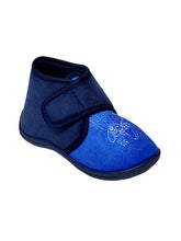 Φόρτωση εικόνας στο εργαλείο προβολής Συλλογής, Zak shoes 42/141 μπλε
