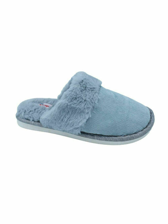 Adams 903-21505-29 γκρι με γούνα