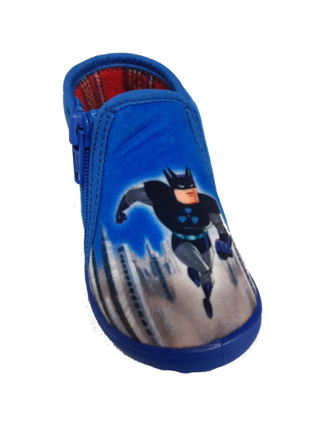 Mini max B.BAT μπλε